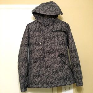 Burton Women’s Dryride Snow Jacket